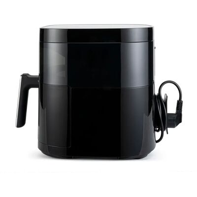 Wilfa Dualfry Luftfritös - 6L, 8 Program Wilfa Dualfry Luftfritös - 6L, 8 Program