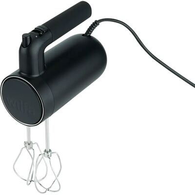 Wilfa Smooth Mix Handmixer - SVART Wilfa Smooth Mix Handmixer - SVART