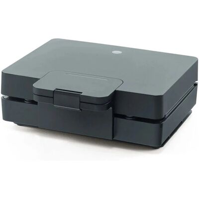 Wilfa SAM1B - musta - Sandwich Maker Wilfa SAM1B - musta - Sandwich Maker