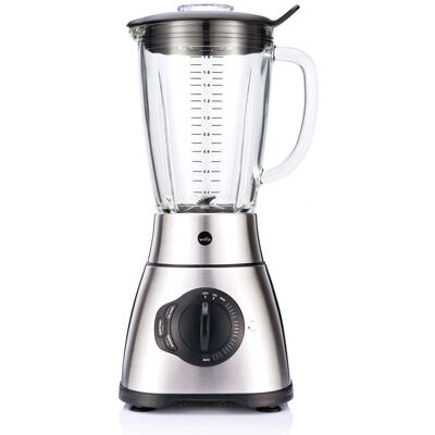 Wilfa BLSP-1500S - Sort, Stål - Blender Wilfa BLSP-1500S - Sort, Stål - Blender