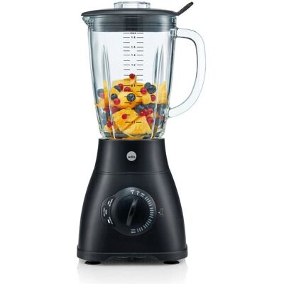 Wilfa Xplode 1500B - Svart - Blender Wilfa Xplode 1500B - Svart - Blender