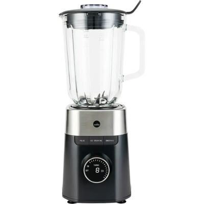 Wilfa Fusion 1000 Blender - Mixage efficace de glace - Blender - Publicité Wilfa Fusion 1000 Blender - Mixage efficace de glace - Blender - Publicité