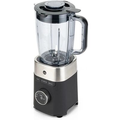 Wilfa - Fusion 1200 - Black - 1.75 L - Blender Wilfa - Fusion 1200 - Black - 1.75 L - Blender