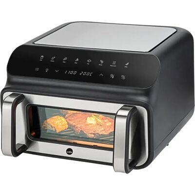 Wilfa AFG-10 airfryer Wilfa AFG-10 airfryer