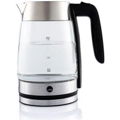 Wilfa WKG-2200S - Strieborný Wilfa WKG-2200S - Strieborný