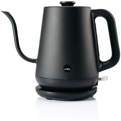 Wilfa WSPOK-1000B - Negro - Hervidor eléctrico Wilfa WSPOK-1000B - Negro - Hervidor eléctrico