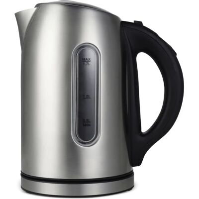 Wilfa WKD-2200S - Musta, Ruostumaton teräs Wilfa WKD-2200S - Musta, Ruostumaton teräs
