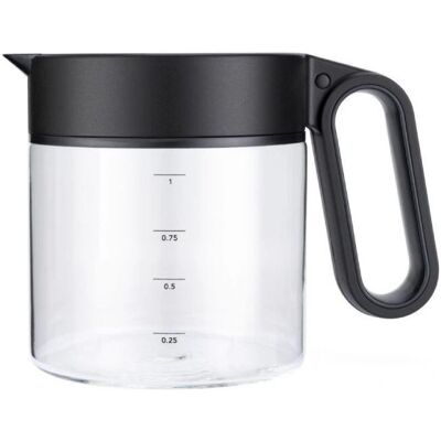 Wilfa CM2/CM3 Classic -Kanne - Transparent Wilfa CM2/CM3 Classic -Kanne - Transparent