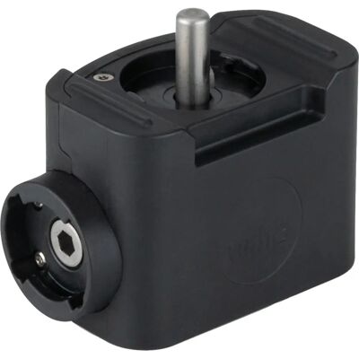 Wilfa Probaker Werkzeugadapter - Schwarz Wilfa Probaker Werkzeugadapter - Schwarz