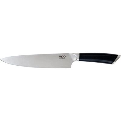 Wilfa ES20CK Edelstahl Kochmesser - 20cm - Küchenwerkzeug Wilfa ES20CK Edelstahl Kochmesser - 20cm - Küchenwerkzeug