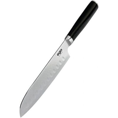 Wilfa - EVG18SK - 67-lags VG-10 damask - 18 cm - Santoku-kniv Wilfa - EVG18SK - 67-lags VG-10 damask - 18 cm - Santoku-kniv