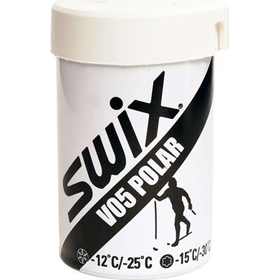 Swix V05 Polar Pevňava -12/-25°C - Lyžařské vybavení Swix V05 Polar Pevňava -12/-25°C - Lyžařské vybavení