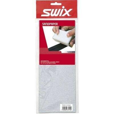 Swix T330 Hvit Sandpapir - Ski vedlikehold Swix T330 Hvit Sandpapir - Ski vedlikehold