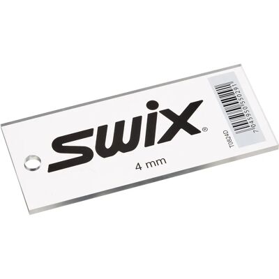Swix T0824D Weiß Ski Wartungs-Zubehör - Pflegewerkzeug Swix T0824D Weiß Ski Wartungs-Zubehör - Pflegewerkzeug