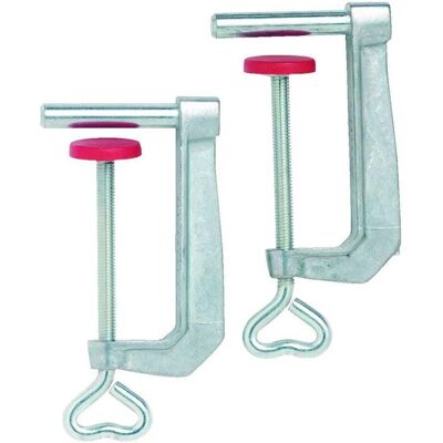Abrazaderas de Fijación Swix T790k T793 T767 T796 - Fixing Clamps Abrazaderas de Fijación Swix T790k T793 T767 T796 - Fixing Clamps