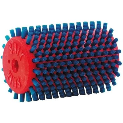 Swix T17W Roto Bürste Nylon - 100mm - Ski/Board Finish Swix T17W Roto Bürste Nylon - 100mm - Ski/Board Finish