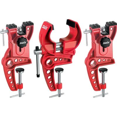Swix T149-50 Skivise - Justerbar, mångsidig skidstöd Swix T149-50 Skivise - Justerbar, mångsidig skidstöd