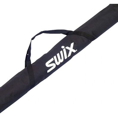 Swix Nordic Skitasche - 2 Paar - 215cm - Schwarz - Skitasche Swix Nordic Skitasche - 2 Paar - 215cm - Schwarz - Skitasche