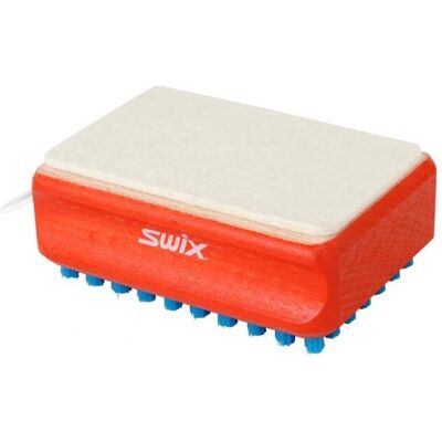 Swix T166B Bürste für F4 Cera - Ski & Snowboardpflege Swix T166B Bürste für F4 Cera - Ski & Snowboardpflege