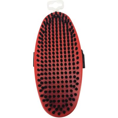 Cepillo de crin de caballo Swix T157O - Herramienta de acabado Cepillo de crin de caballo Swix T157O - Herramienta de acabado