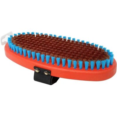Swix T162O Oval Mittelbronze Bürste - Ski & Snowboard Pflege Swix T162O Oval Mittelbronze Bürste - Ski & Snowboard Pflege