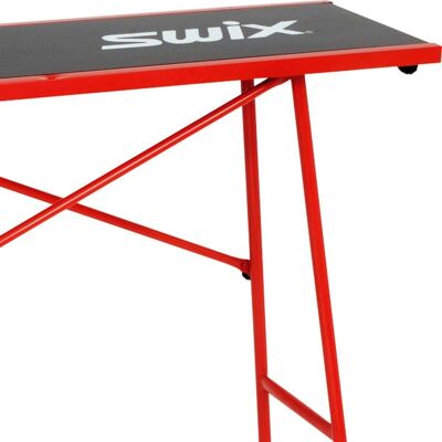 Swix T75W - Mesa de encerado para esquí 120 x 35 cm Swix T75W - Mesa de encerado para esquí 120 x 35 cm
