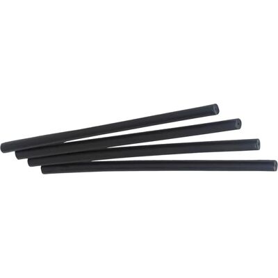Swix T1716 P-stick Svart - Skireparationsljus - Skireparationsljus Swix T1716 P-stick Svart - Skireparationsljus - Skireparationsljus