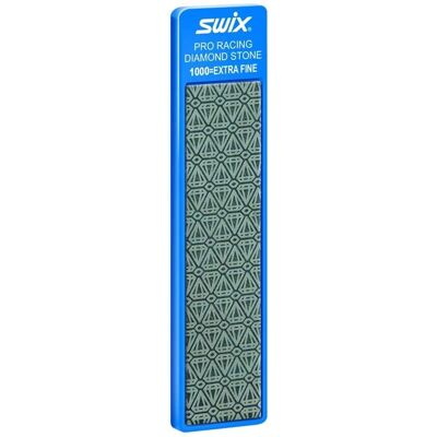 Swix Pietra Diamante - Extra Fine 100mm - Lucidatura delle Guide da Sci Swix Pietra Diamante - Extra Fine 100mm - Lucidatura delle Guide da Sci