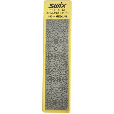 Piedra de diamante Swix Mediana - Limas de diamante para esquís Piedra de diamante Swix Mediana - Limas de diamante para esquís