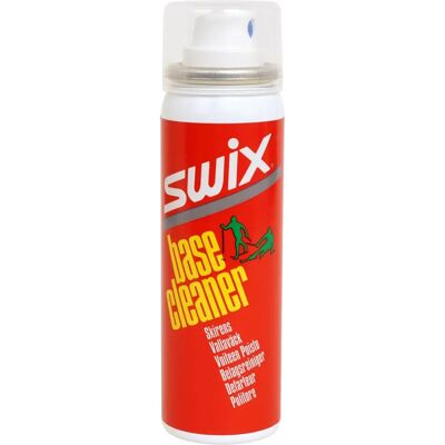 Swix I61C Čistič základny Aerosol - Nástroj na údržbu lyží Swix I61C Čistič základny Aerosol - Nástroj na údržbu lyží