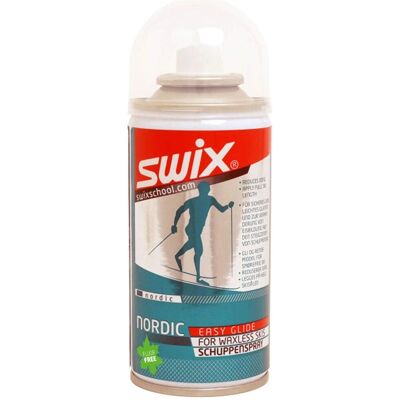 Swix N4C Ski-Wachs - Anti-icing, Für Alle Temperaturen Swix N4C Ski-Wachs - Anti-icing, Für Alle Temperaturen