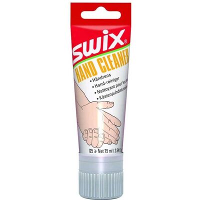 Čistič Rukou Swix I25 - Údržba Lyží - 75ml Čistič Rukou Swix I25 - Údržba Lyží - 75ml