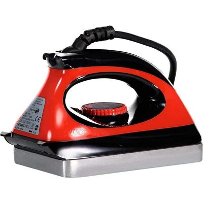 Swix T73 Voksjern - Digital 220V Swix T73 Voksjern - Digital 220V
