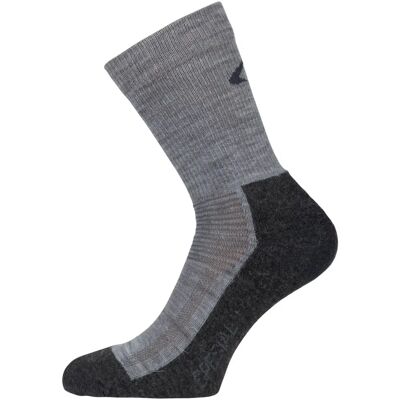 Ulvang Spesial - Grå Melange/Charcoal Melange - Sokker - Sokker Ulvang Spesial - Grå Melange/Charcoal Melange - Sokker - Sokker