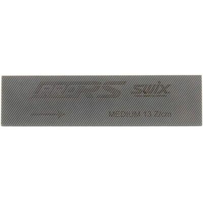 Lima Swix Chrome - 100mm, 14 Dents, Précision - Publicité Lima Swix Chrome - 100mm, 14 Dents, Précision - Publicité