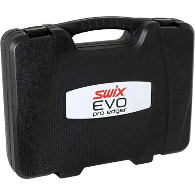 Estuche protector Swix Evo Pro Edge Tuner - Para discos y ruedas Estuche protector Swix Evo Pro Edge Tuner - Para discos y ruedas