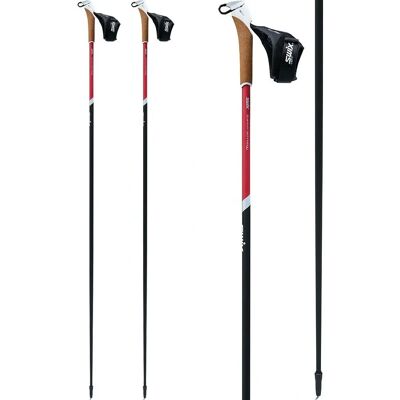 Swix Roadline 3 Skistock - Rulleski Swix Roadline 3 Skistock - Rulleski