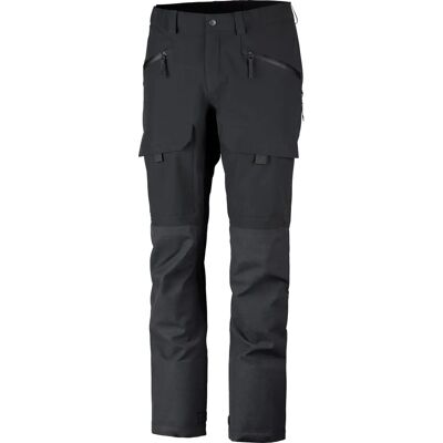 Lundhags Ocke Ms Pant Charcoal XL - Kalhoty Lundhags Ocke Ms Pant Charcoal XL - Kalhoty