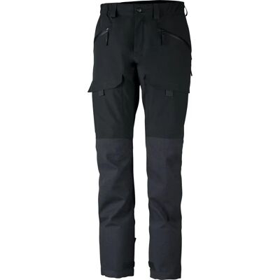 Lundhags Ocke XS Charcoal Bukser - Outdoor Bukser Lundhags Ocke XS Charcoal Bukser - Outdoor Bukser