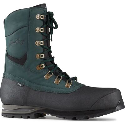 Lundhags - Jaure II Lt High - Dark Agave/Black - Hiking boot Lundhags - Jaure II Lt High - Dark Agave/Black - Hiking boot