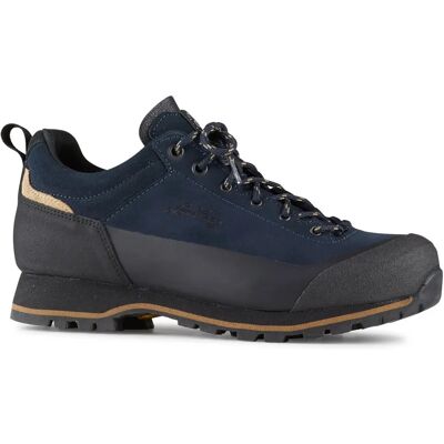 Lundhags Bjerg Low Deep Blue - Boty Lundhags Bjerg Low Deep Blue - Boty