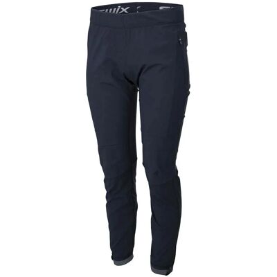 Pantalones Infinity SWIX Mujer - Azul - XS Pantalones Infinity SWIX Mujer - Azul - XS