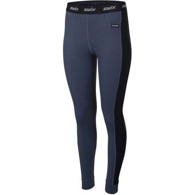 Pantalones Swix RaceX Bodyw - Azul marino - Alta elasticidad Pantalones Swix RaceX Bodyw - Azul marino - Alta elasticidad