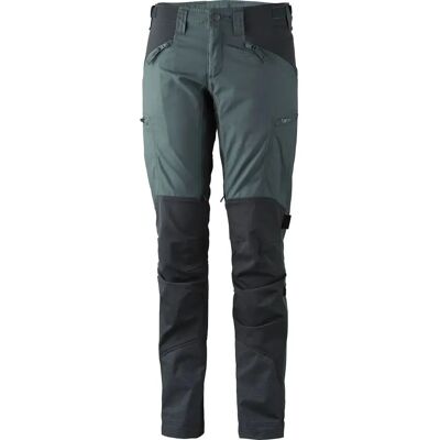 Lundhags Makke Damen Stretch-Hybridhose - Outdoor-Hose Lundhags Makke Damen Stretch-Hybridhose - Outdoor-Hose