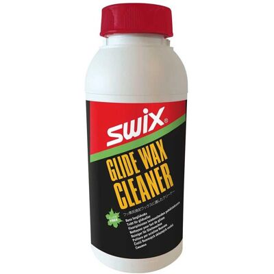 Swix Glide Wachsreiniger & Rennwachs Conditioner - Ski Reiniger 500ml Swix Glide Wachsreiniger & Rennwachs Conditioner - Ski Reiniger 500ml