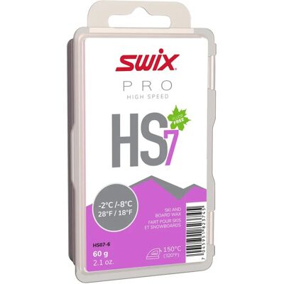 Swix HS7 Paarse Skicera - Allround Koude Omstandigheden Swix HS7 Paarse Skicera - Allround Koude Omstandigheden