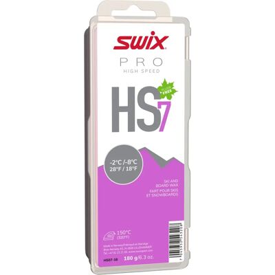 Violet HS7 Wosk do nart i snowboard Swix Violet HS7 Wosk do nart i snowboard Swix