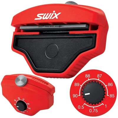 Swix Multi Edger - Ski & Snowboard Gereedschap - Rood Swix Multi Edger - Ski & Snowboard Gereedschap - Rood