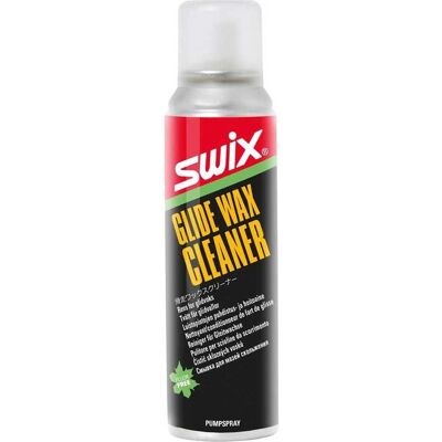 SWIX I84 Gleitwachsreiniger - Skivax-Reinigungsprodukt SWIX I84 Gleitwachsreiniger - Skivax-Reinigungsprodukt
