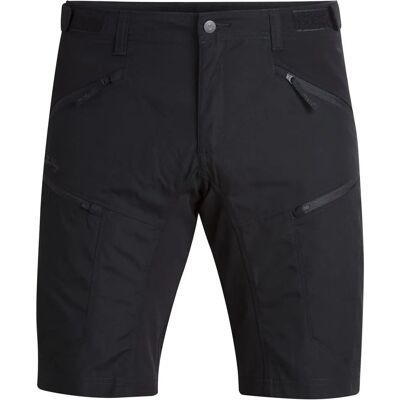 Lundhags Makke II Shorts - Svart - Turgåing og friluftsliv Lundhags Makke II Shorts - Svart - Turgåing og friluftsliv